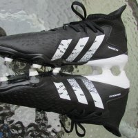 Детски бутонки Adidas Predator Freak.3, снимка 11 - Футбол - 42237423