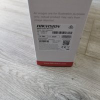 Рекордер HIKVISION DS-7116HQHI-K1, снимка 2 - Други - 39119041