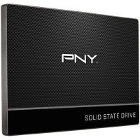 SSD хард диск PNY CS900 480GB SSD, 2.5” 7mm, SATA 6 SS30777, снимка 1 - Друга електроника - 41124009