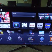 Samsung UE 55 D7090 Full HD Smart TV Wi-Fi, снимка 7 - Телевизори - 39031825