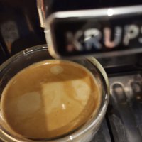Продавам кафеавтомат Krups 81 Quatro force , снимка 5 - Кафемашини - 40998981