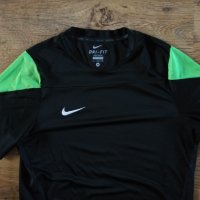 Nike Premier SS Training Top - страхотна мъжка тениска , снимка 7 - Тениски - 39396297