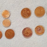Монети от Дания, Исландия, Полша и България, снимка 5 - Нумизматика и бонистика - 39109341