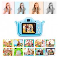 Детска мини дигитална камера фотоапарат Smart Technology Child Cam Mickey Mouse, снимка 2 - Камери - 35942503