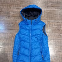 H&M грейка-елек, снимка 2 - Детски якета и елеци - 40383382