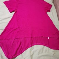 Дамски блузи и туника, снимка 1 - Туники - 39420835