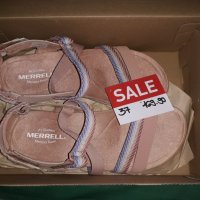 Дамски маркови сандали , снимка 1 - Сандали - 41243000