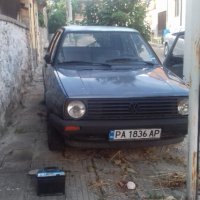 Golf 2 na chasti, снимка 3 - Части - 34243221