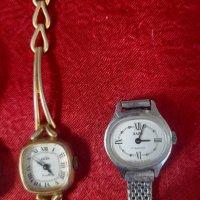 Стари дамски часовници , снимка 17 - Антикварни и старинни предмети - 41321505