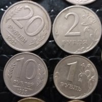 Монети , снимка 1 - Нумизматика и бонистика - 44296082
