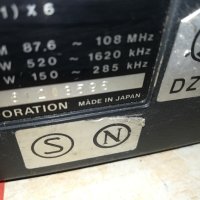 SHARP GF-8080 APSS-MADE IN JAPAN 0508231953L, снимка 16 - Радиокасетофони, транзистори - 41767482