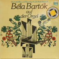 Bela Bartok, снимка 1 - Грамофонни плочи - 36332686