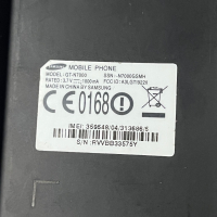 Samsung Note GT-N7000, снимка 7 - Samsung - 44810376