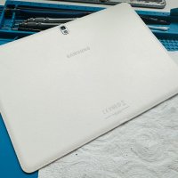 Капак за таблет Samsung SM-T520 Tab Pro 10.1, снимка 1 - Резервни части за телефони - 42318403
