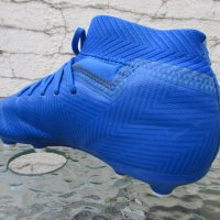  Футболни обувки Аdidas Nemeziz 18.3, снимка 5 - Футбол - 41004785