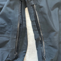 Мъжки панталон Bergans Nordkapp Pant 20K/20K, Размер M, снимка 3 - Панталони - 44796770
