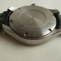 Sector мъжки ръчен швейцарски часовник chronograph хронограф, снимка 5 - Мъжки - 42215486