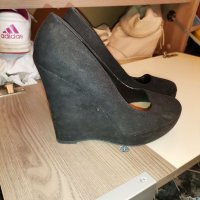Елегантни обувки, снимка 2 - Дамски елегантни обувки - 35798767