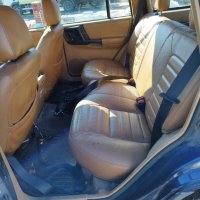 На части Джип Гранд Чероки 2,5 дизел 97г. Jeep Grand Cherokee, снимка 10 - Автомобили и джипове - 39695890