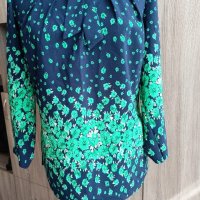 Елегантна блуза , снимка 2 - Ризи - 42272160