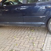 Audi A3 Sportback 3.2 Turbo 500hp, снимка 7 - Автомобили и джипове - 41115245