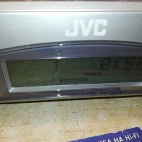JVC TUNER CD AMPLIFIER 2910211742, снимка 10 - Ресийвъри, усилватели, смесителни пултове - 34625426