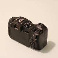 Canon Eos RP + 24-50, снимка 3 - Фотоапарати - 44737549
