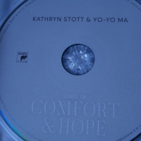YO-YO MA -KATHRYN STOTT, снимка 10 - CD дискове - 36066551