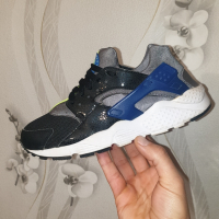 маратонки NIKE AIR HUARACHE RUN номер 38-39, снимка 13 - Маратонки - 36513799