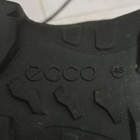 Ecco Gore-tex-Ориг.обувки, снимка 4 - Ежедневни обувки - 44390649