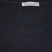 Moncler - мъжка тениска, размер М, снимка 2 - Тениски - 36256994