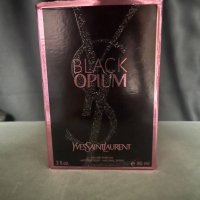 Дамски парфюм Black opium , снимка 1 - Дамски парфюми - 39225976