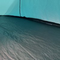Четириместна двуслойна саморазгъвна палатка quechua , снимка 10 - Палатки - 41024753