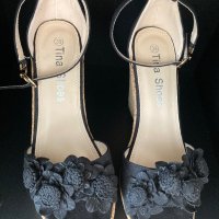 Нови дамски сандали, снимка 3 - Сандали - 40892868