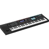 Синтезатор ROLAND JUNO-DS61, снимка 1 - Синтезатори - 40255974