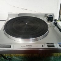  Грамофон Pioneer PL340 -  120лв    , снимка 1 - Грамофони - 35954960