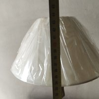 Барокова настолна лампа, снимка 3 - Настолни лампи - 42213622