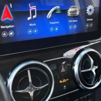  Mercedes Benz GLK 2008-2015 Android 13 Mултимедия/Навигация, снимка 1 - Аксесоари и консумативи - 41604046