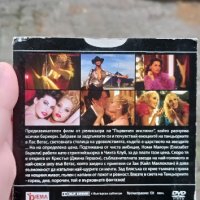 Show girls DVD с бг субс , снимка 2 - DVD филми - 42387590