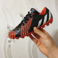 бутонки  Adidas Predator Absolion Instinct Ag  номер 39,5-40, снимка 10 - Футбол - 39828946