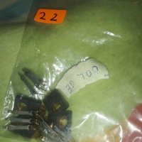BD700 Транзистори, снимка 1 - Друга електроника - 42717171