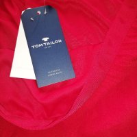 Плисирана пола на Tom Tailor нова, с етикет, снимка 5 - Поли - 41057821