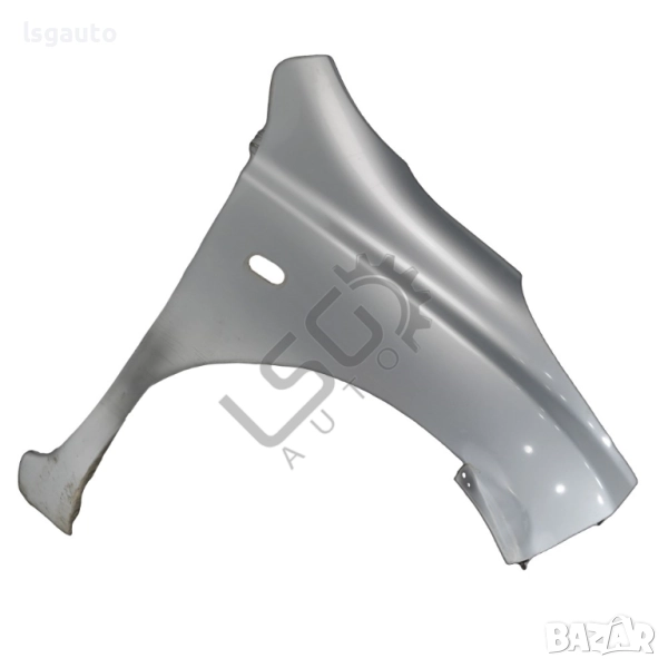 Десен калник Nissan Micra (K12) 2003-2010 ID: 152390, снимка 1