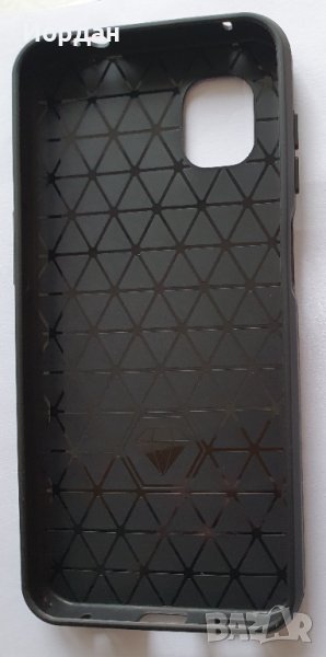 Samsung XCover 6PRO Силиконов гръб, снимка 1