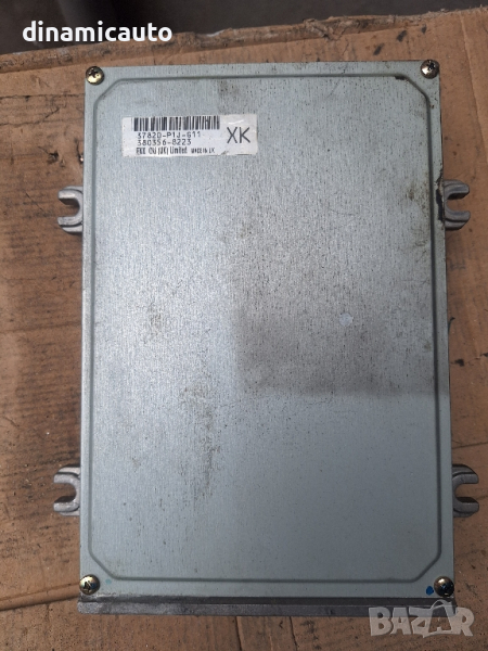 Компютър двигател за Honda Civic 1.4 37820-P1J-G11, снимка 1
