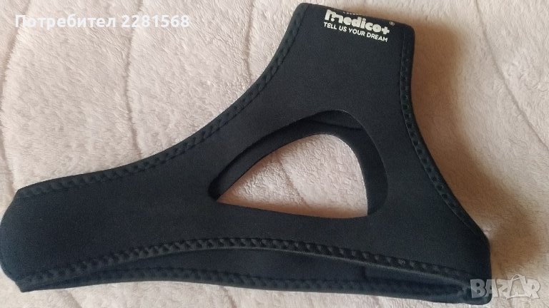 Яка против хъркане, снимка 1