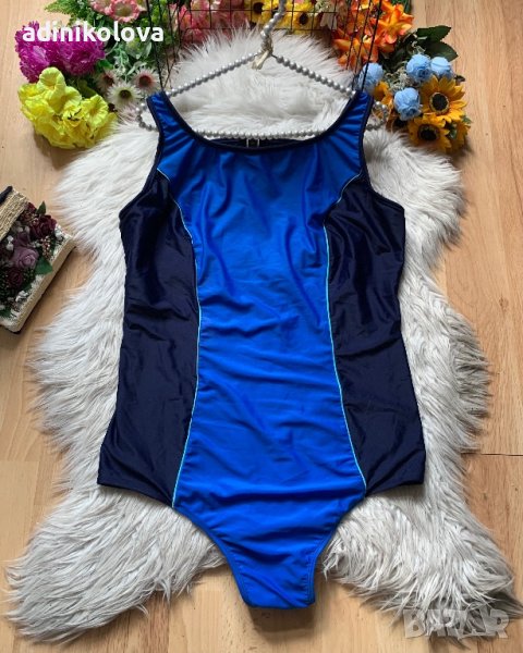 Цял бански, снимка 1