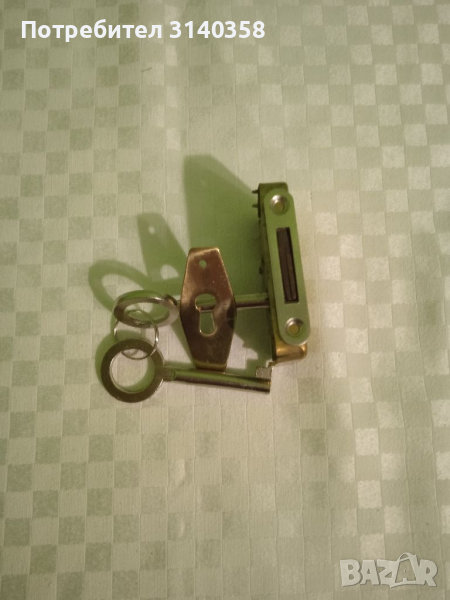 Мебелни бравички за вратички, снимка 1