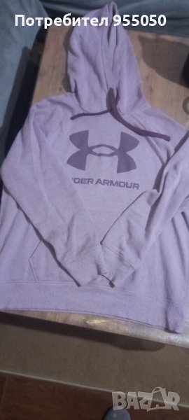 Дамско худи Under Armour, снимка 1