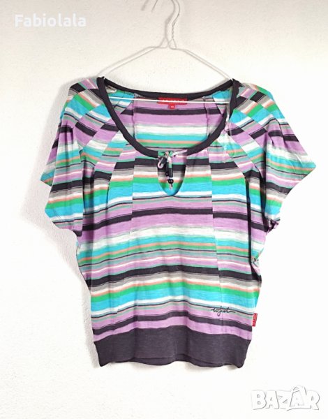 10 feet Tshirt XS, снимка 1